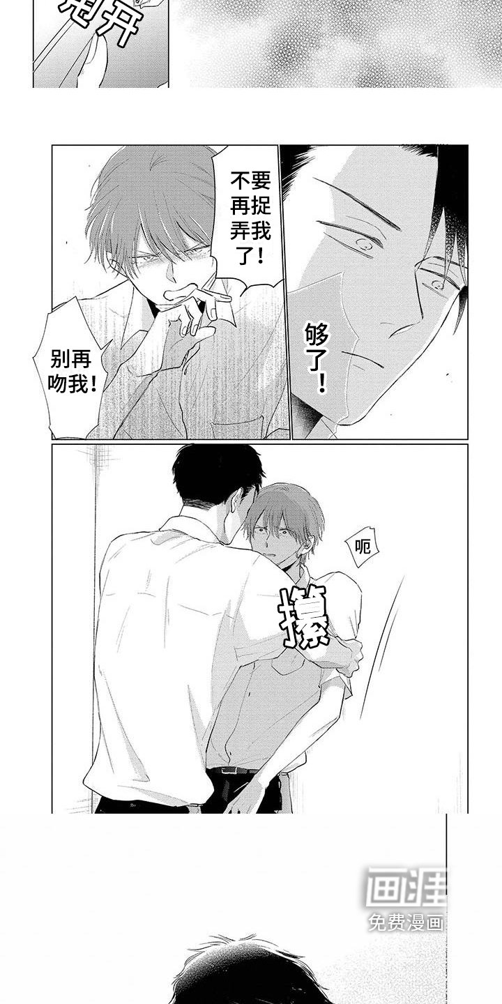 第12章：表情
