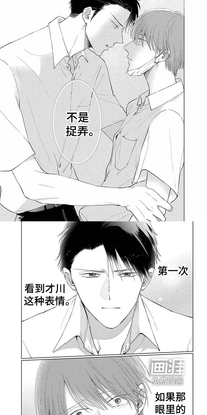 第12章：表情