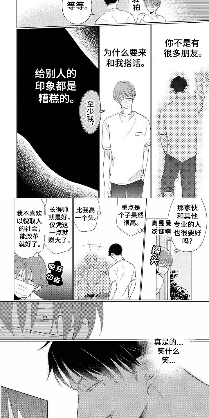 第2章：印象