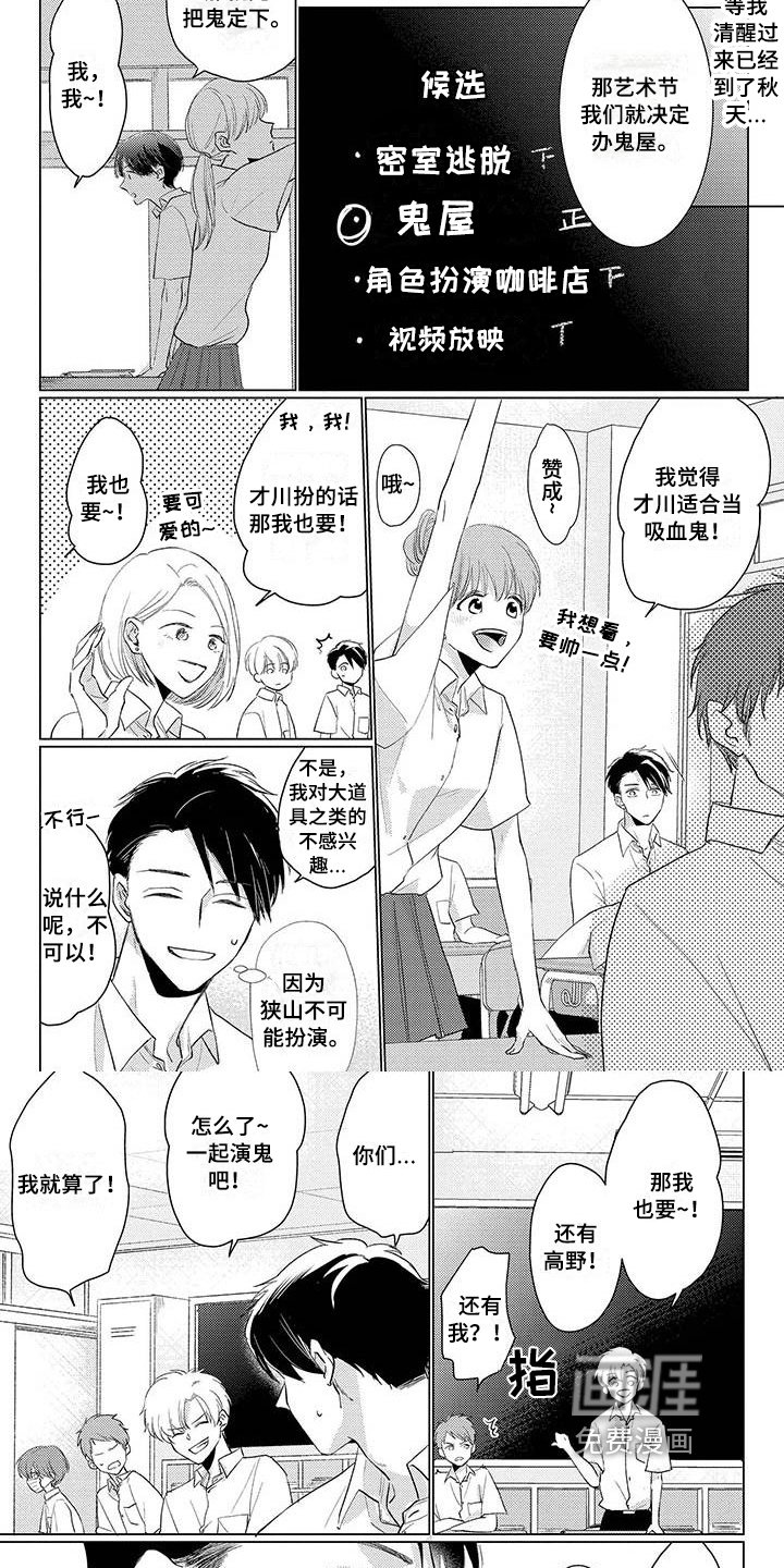 第21章：疑问