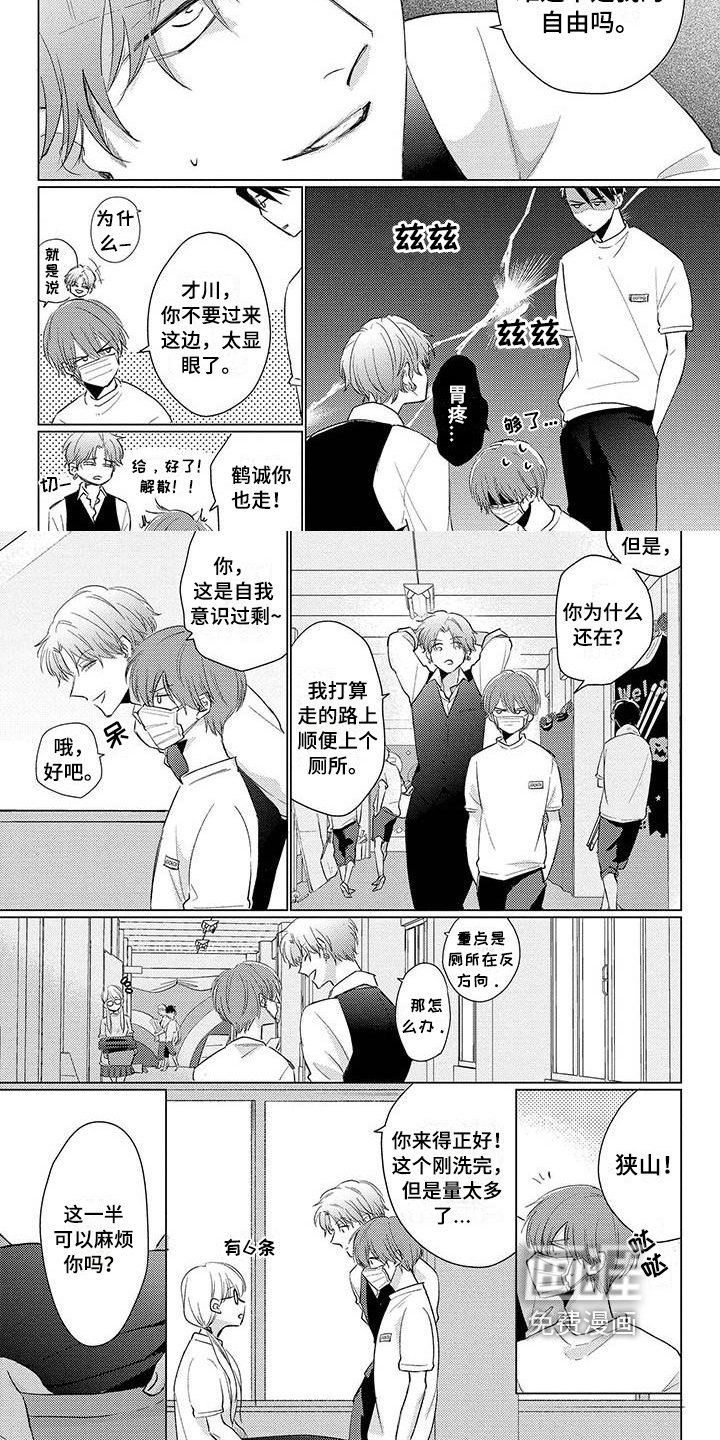 第33章：心动