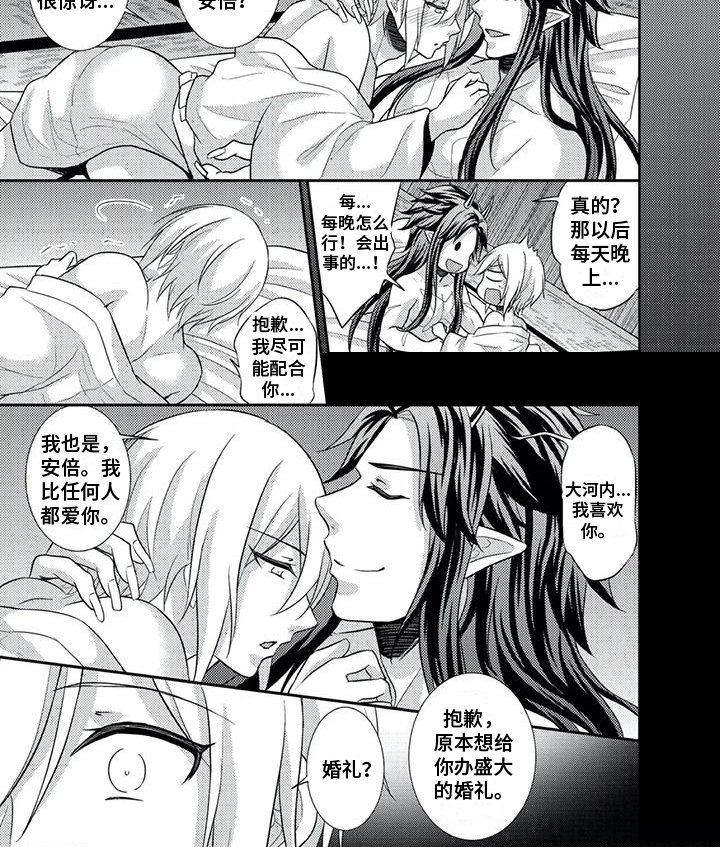 第17章：钥匙