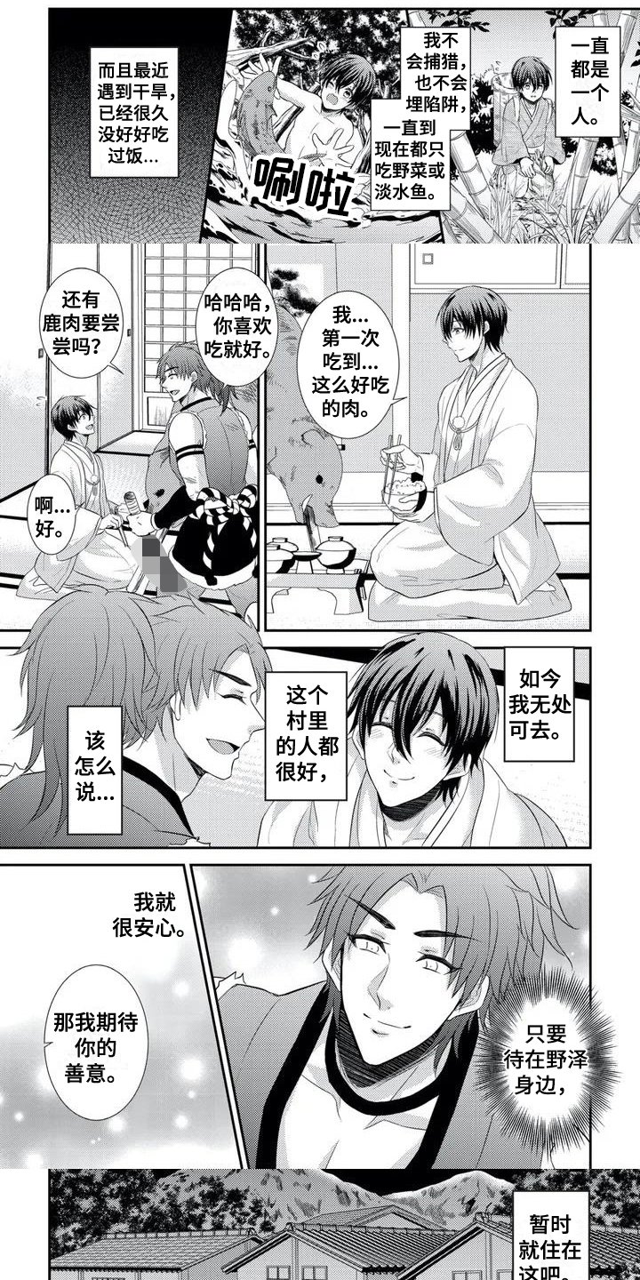 第2章：发现
