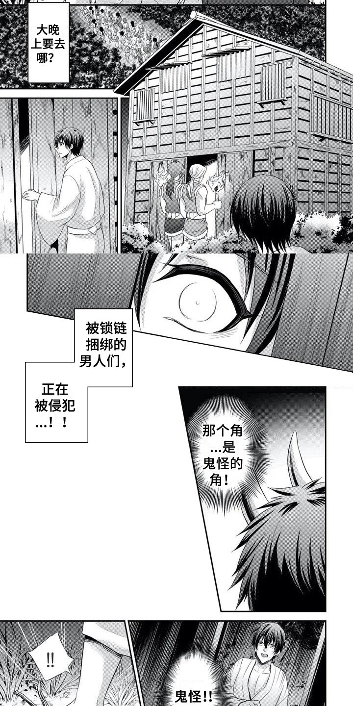第2章：发现