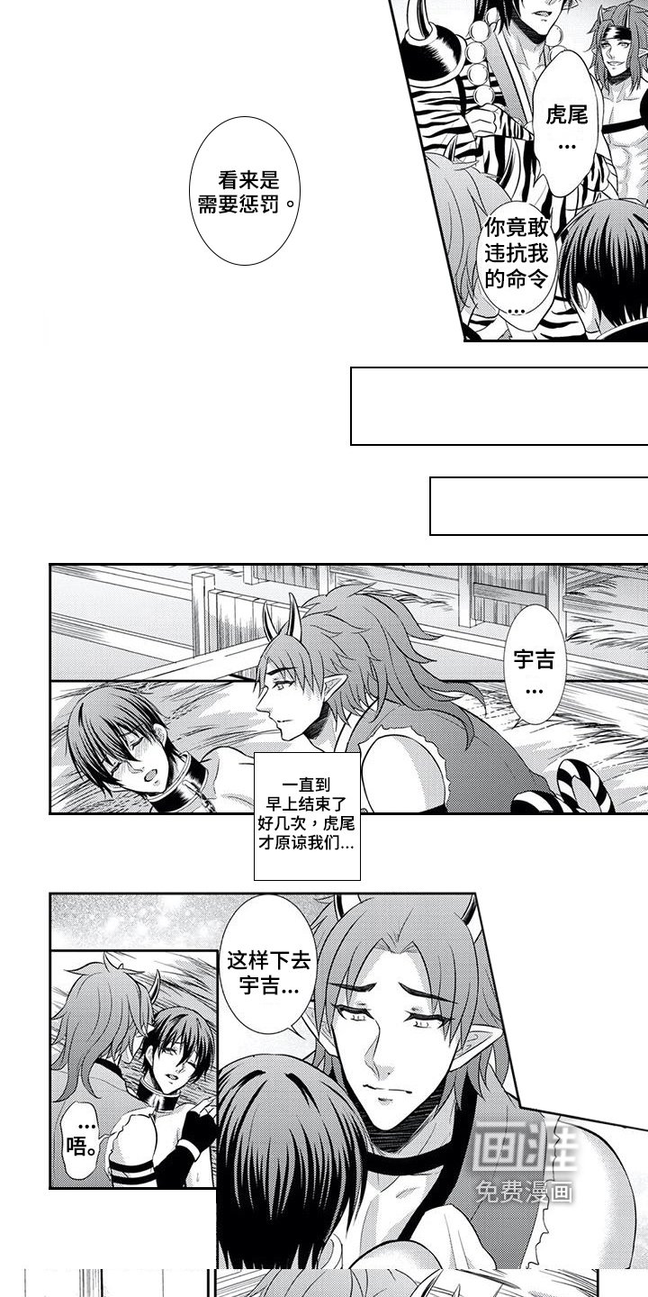 第4章：下药