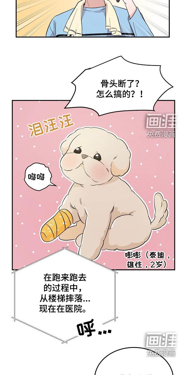 第17章：难以沟通