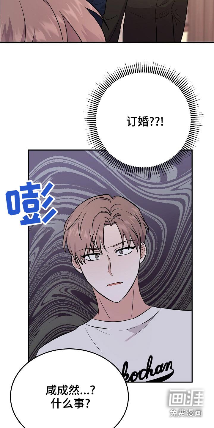 第44章：订婚