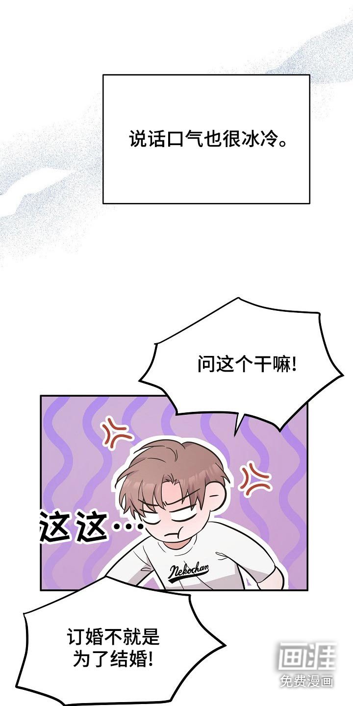 第44章：订婚