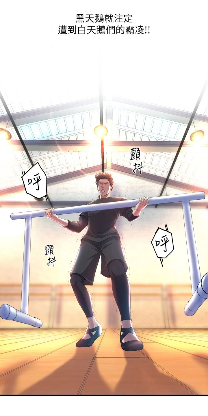第1章：黑天鹅