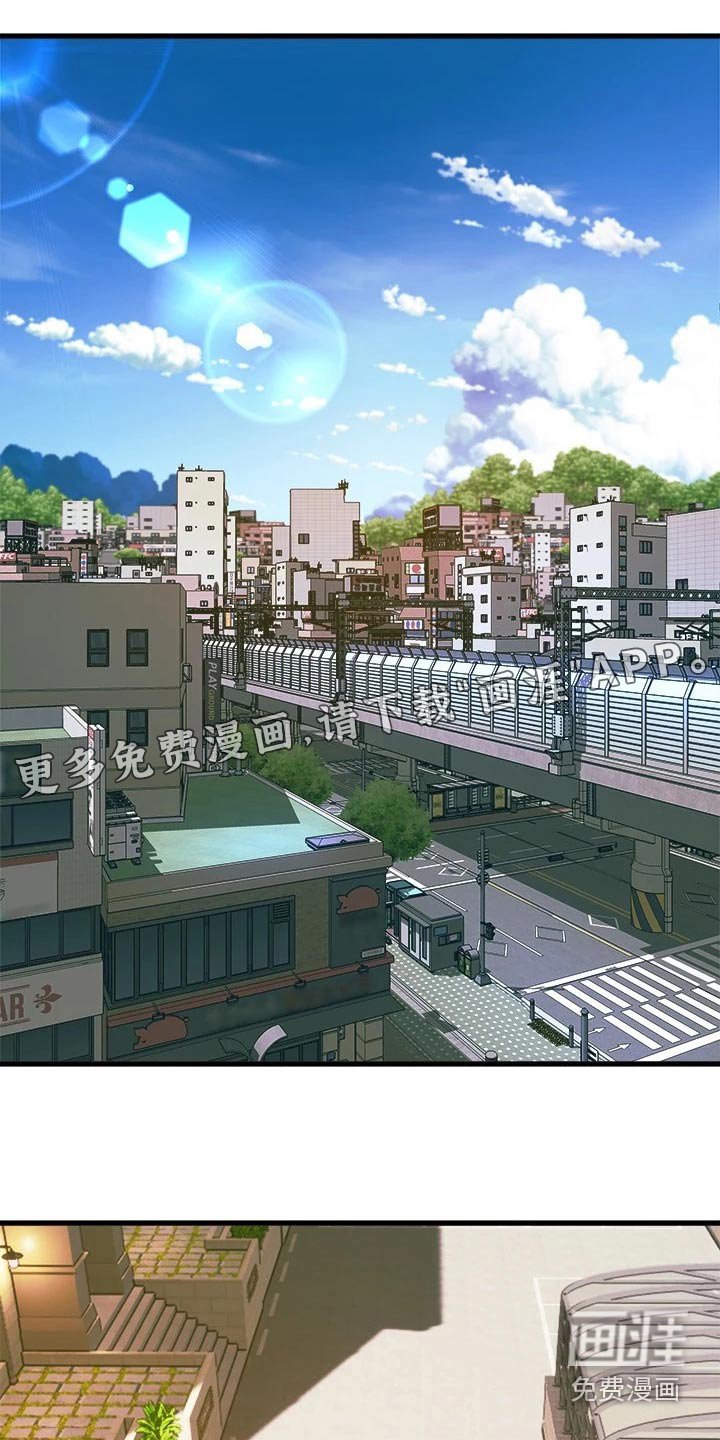 第63章：以为