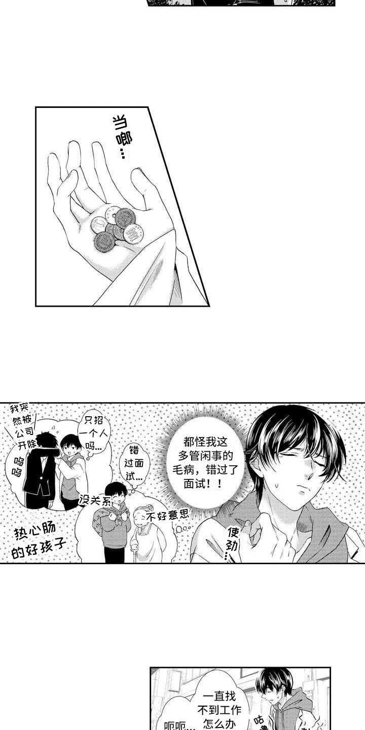 第1章：检查