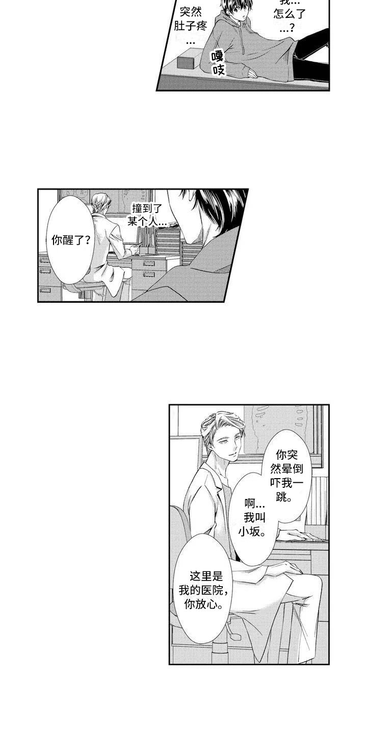 第1章：检查