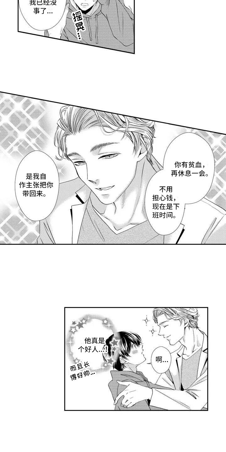 第1章：检查
