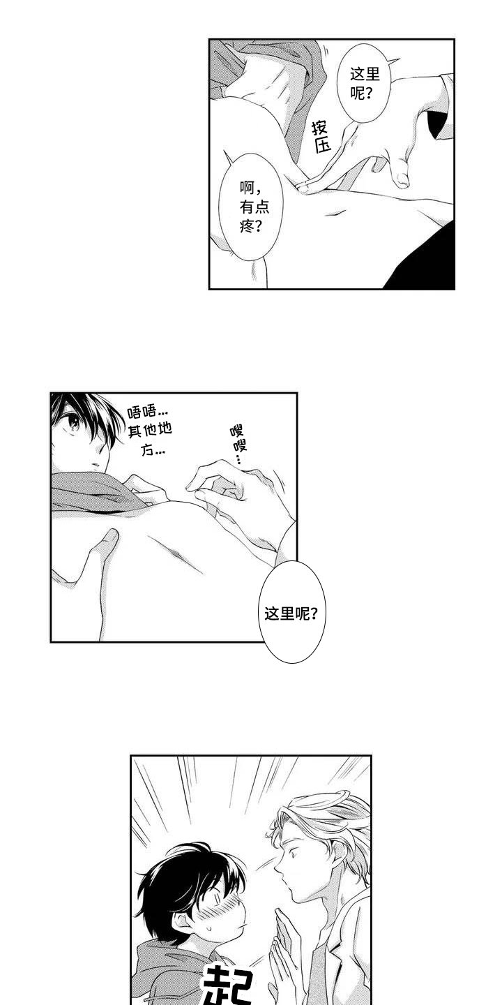 第1章：检查