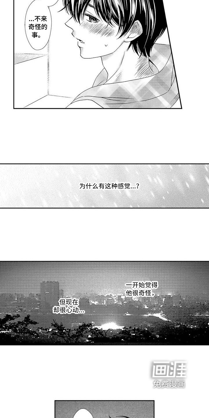 第10章：表白