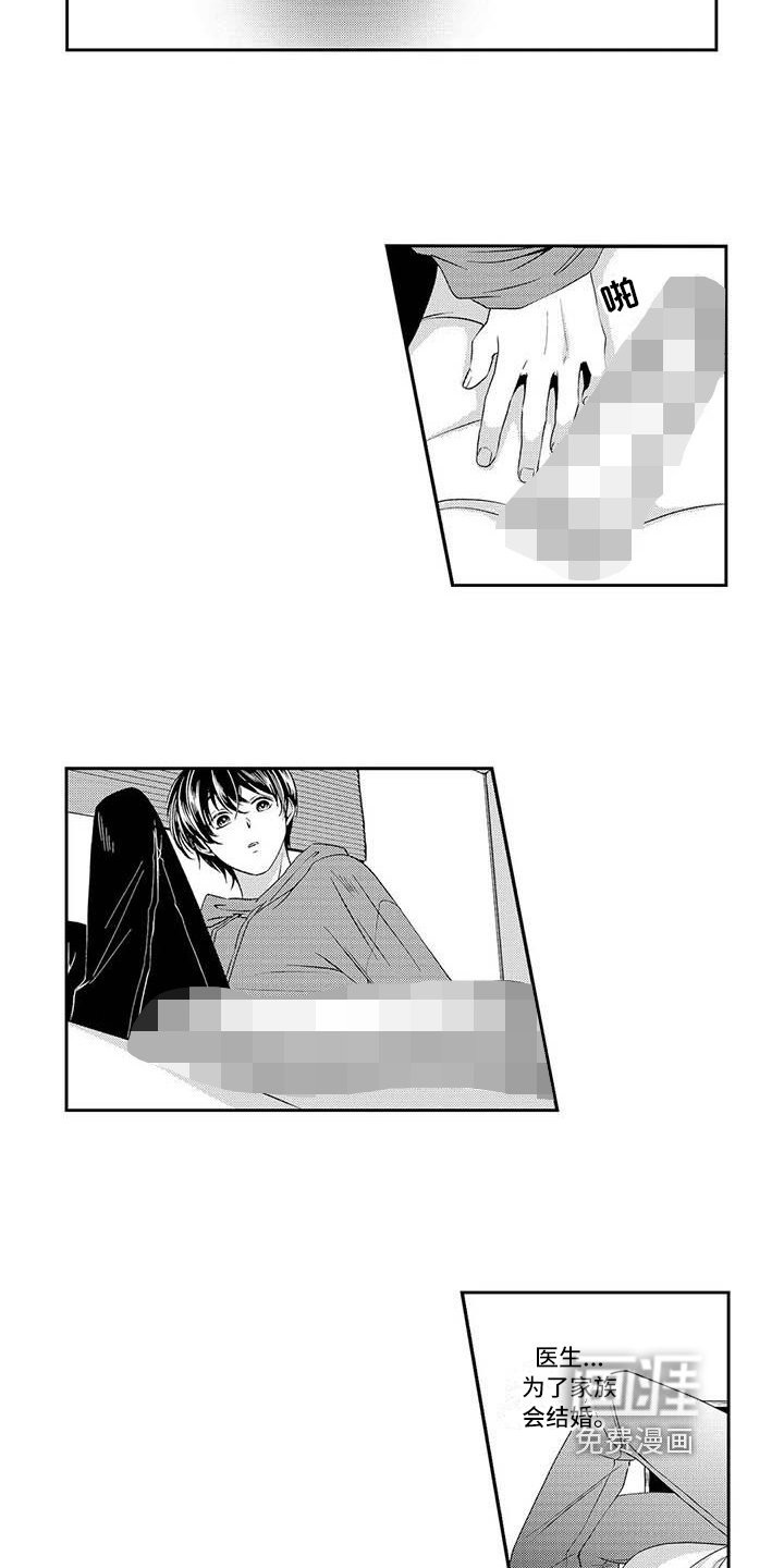 第14章：心事