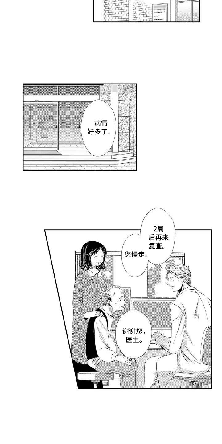 第3章：建议