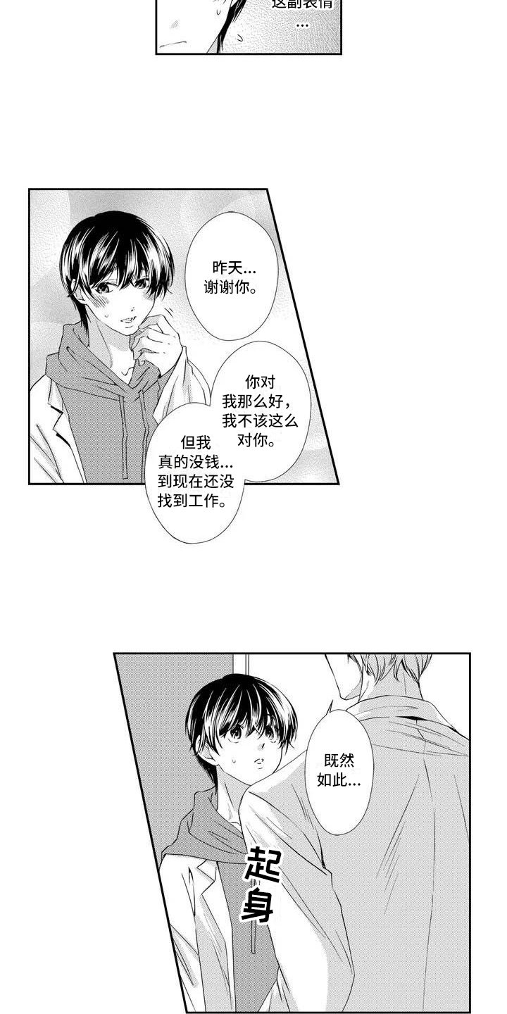 第3章：建议