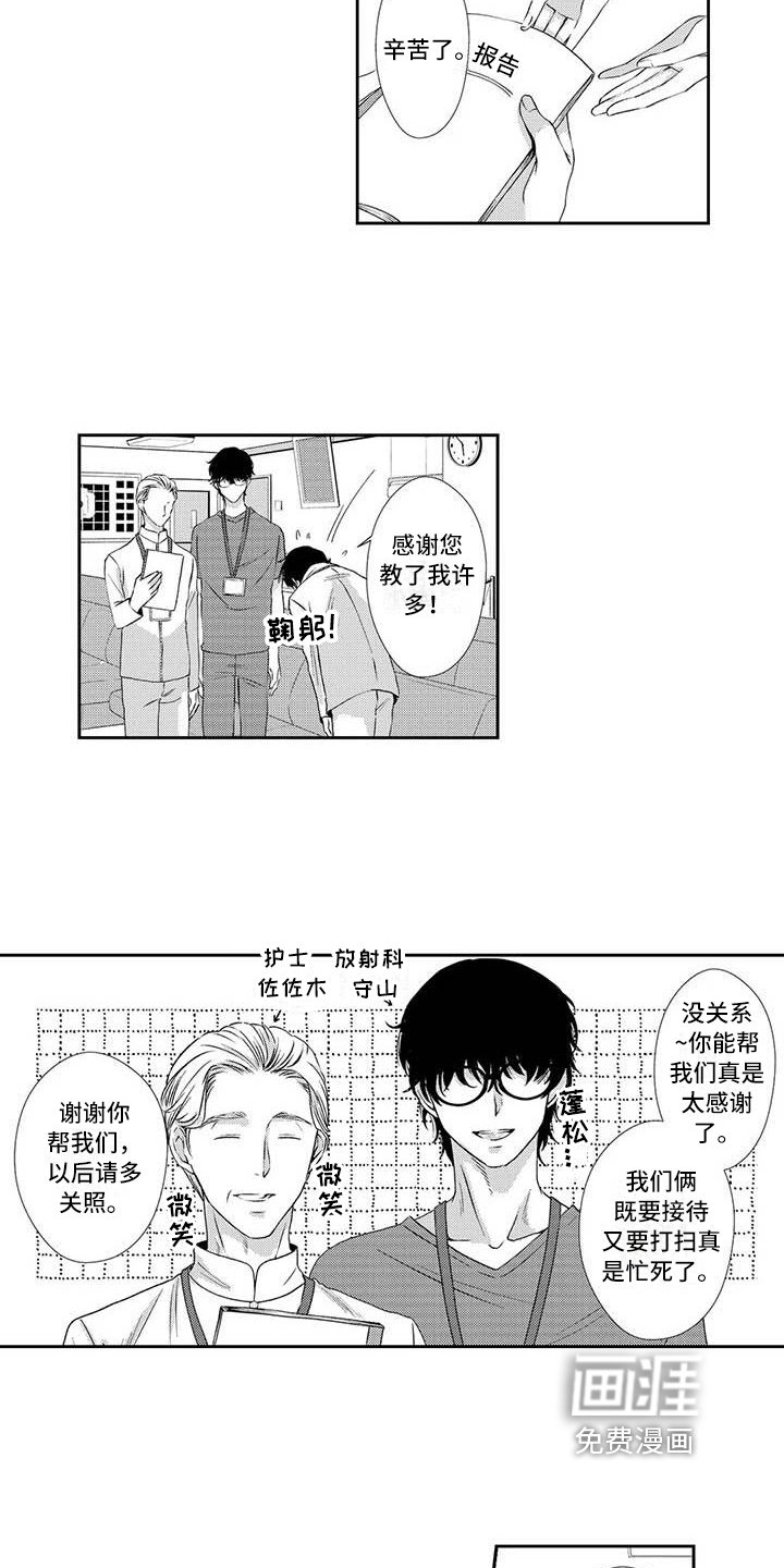 第5章：担心