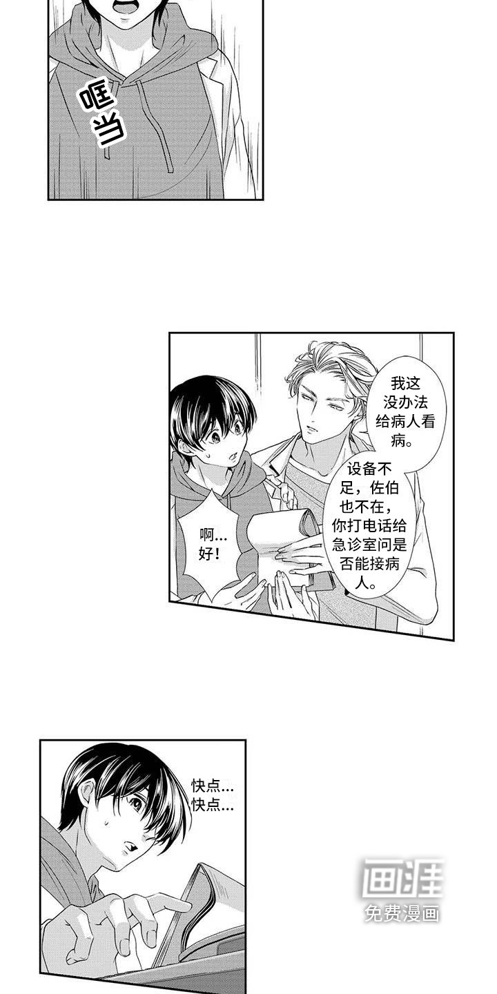 第7章：亲自动手