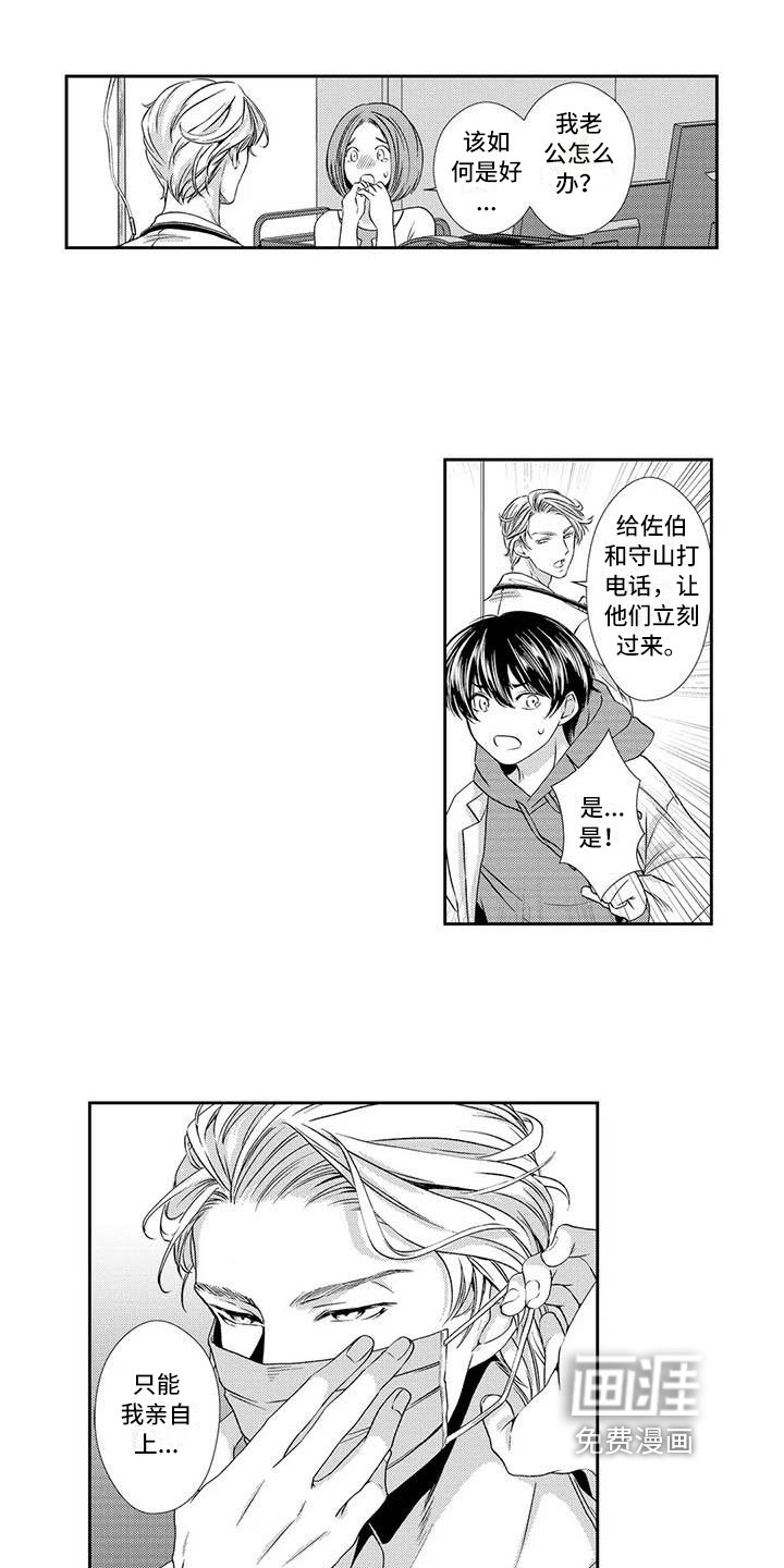 第7章：亲自动手