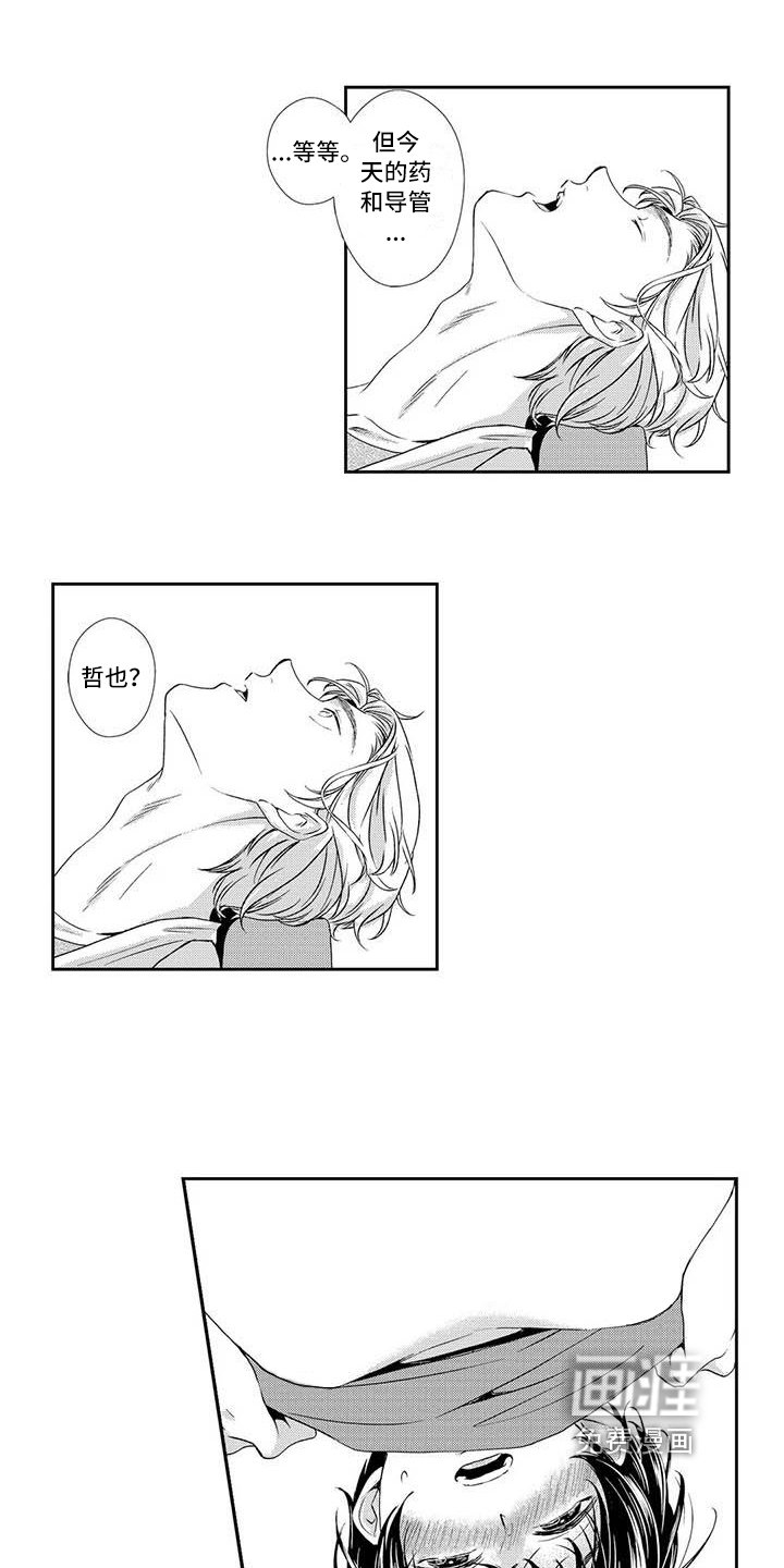 第8章：疲劳