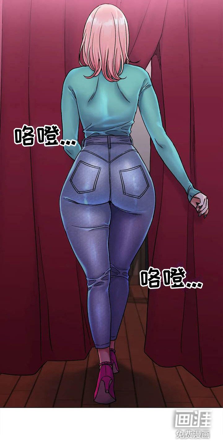 第14章：努力训练