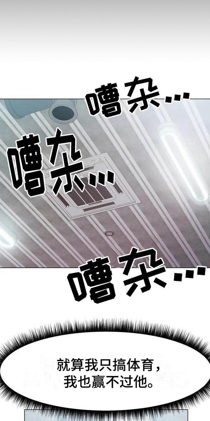 第2章：赢不过