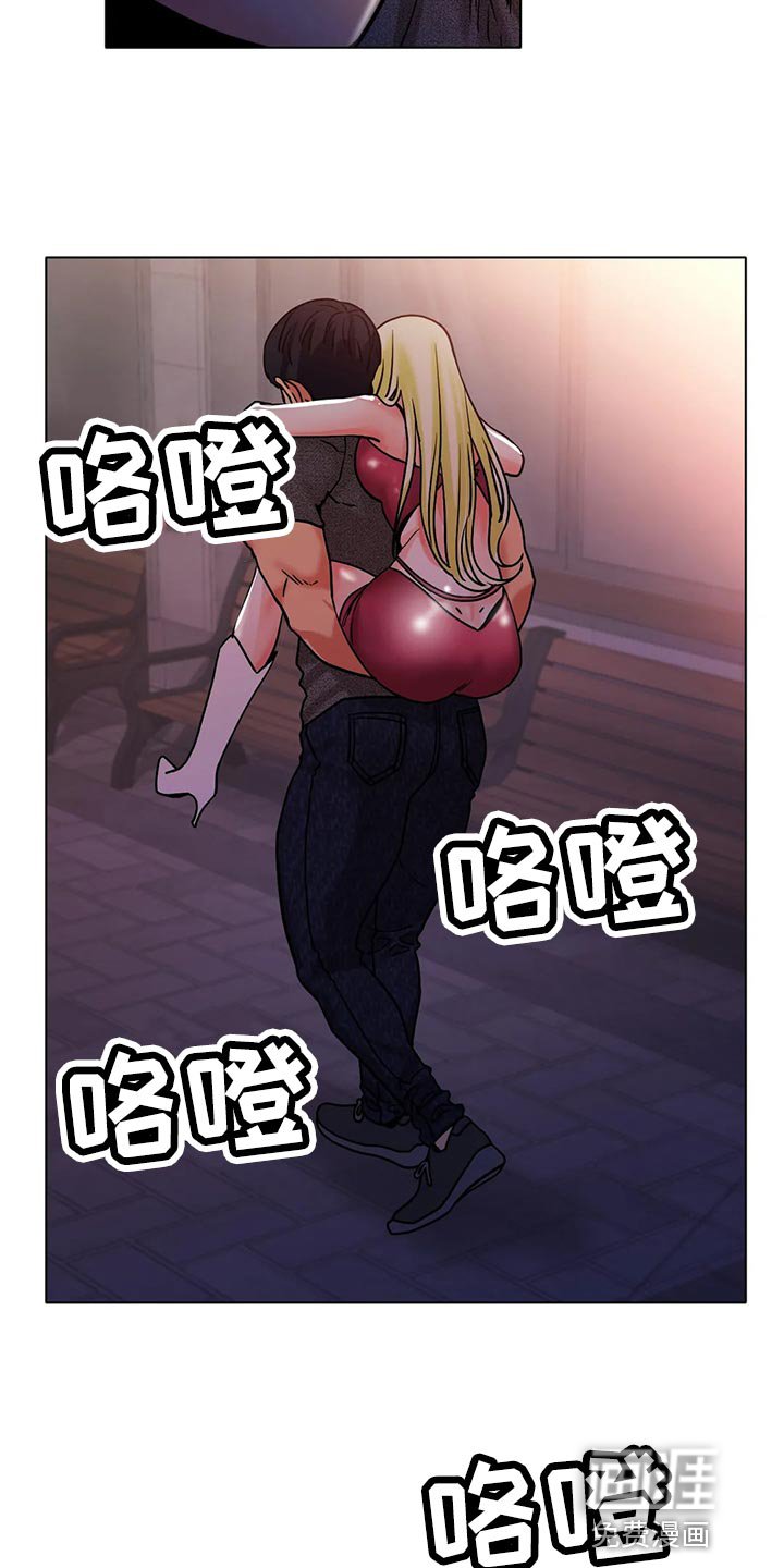 第34章：把灯关了