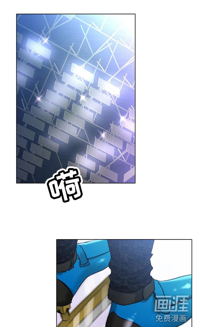 第38章：必须更努力