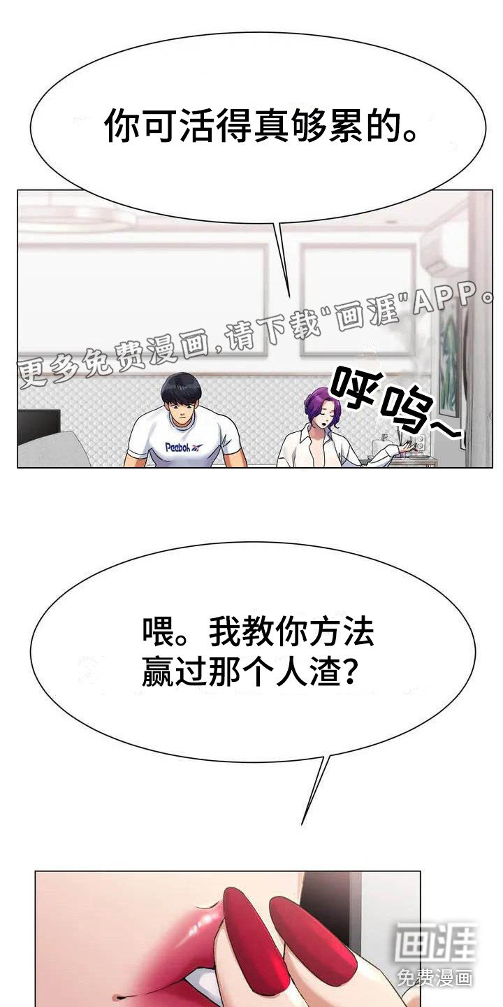 第5章：联系方式
