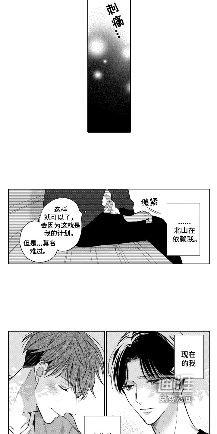 第10章：烦闷