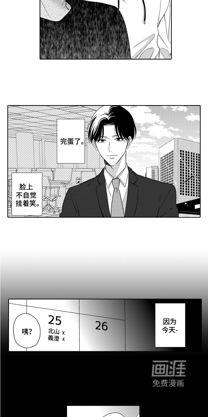 第12章：目光