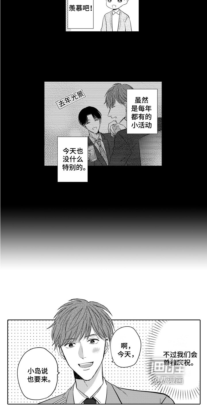 第12章：目光