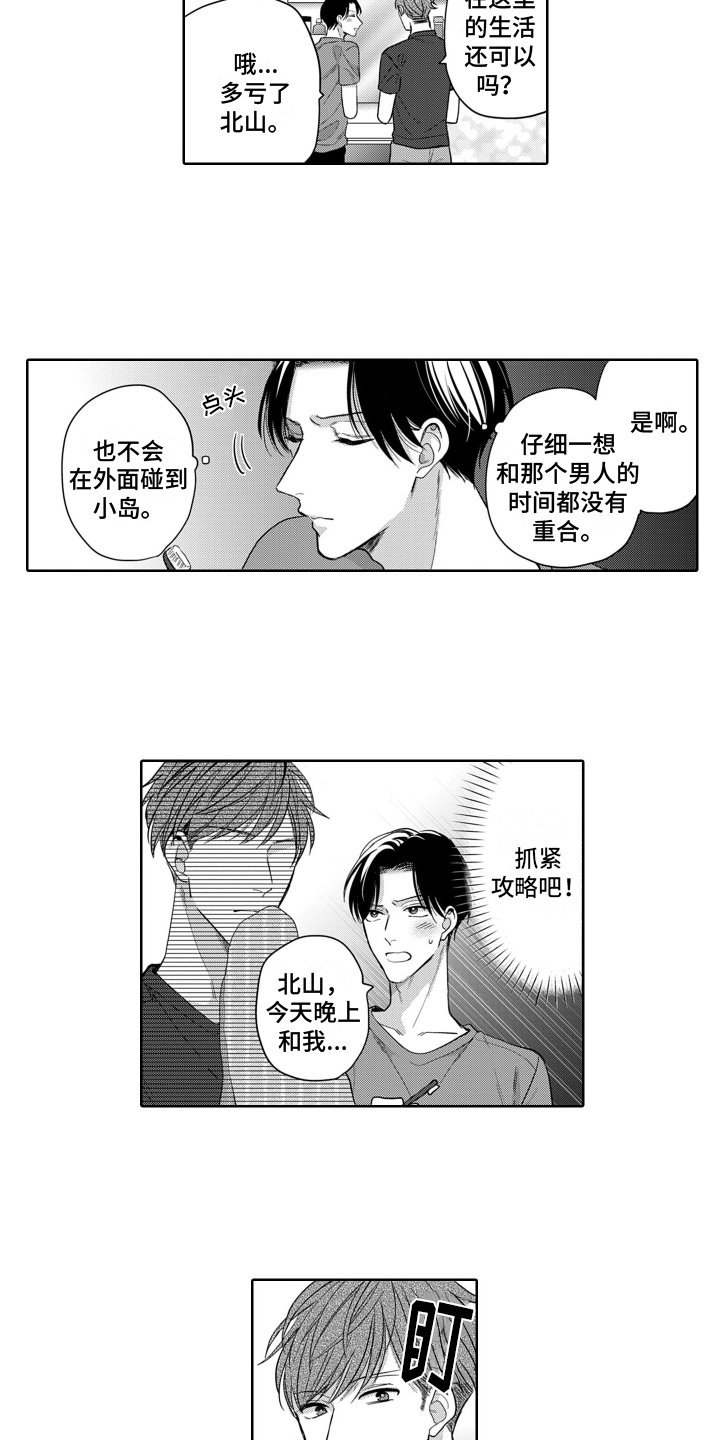 第2章：约定