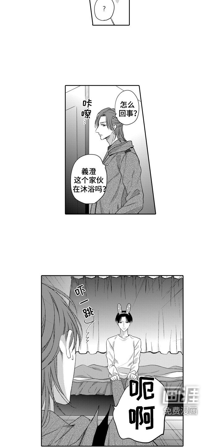 第21章：分量