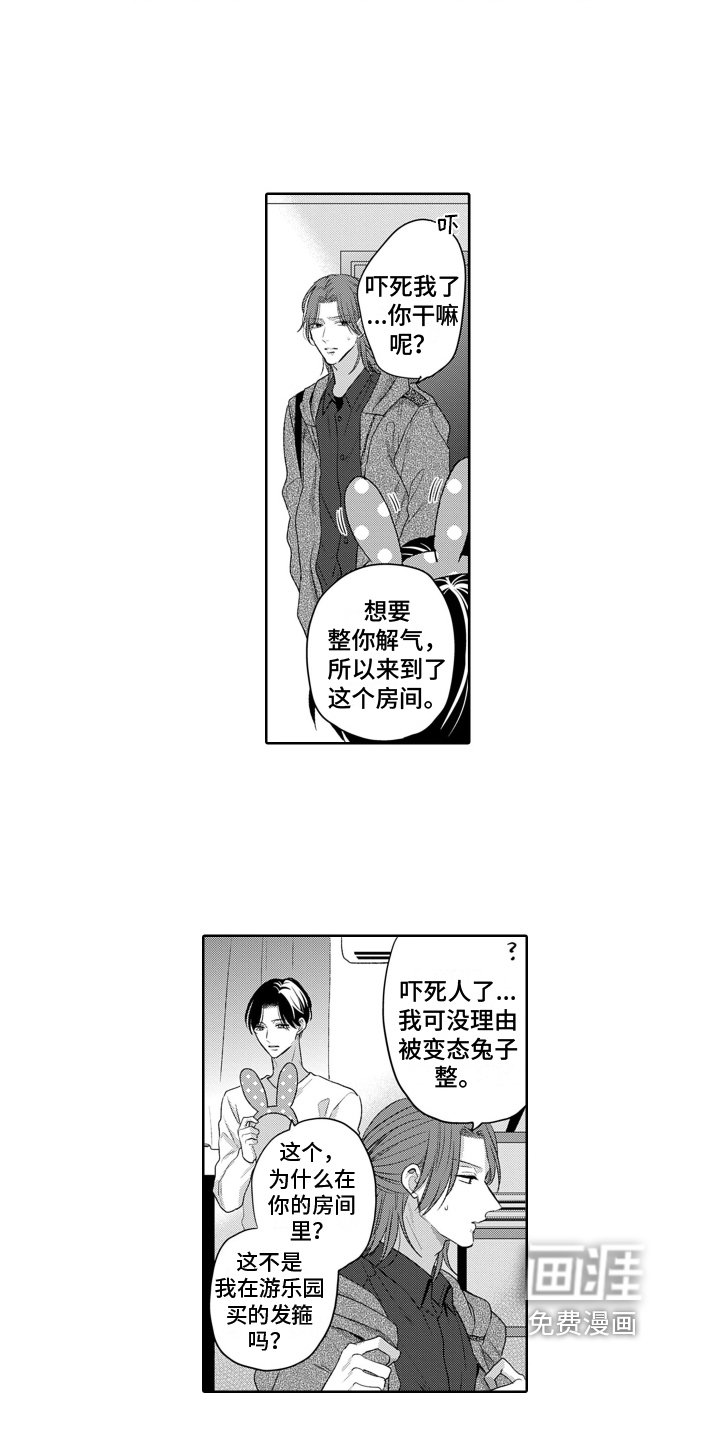 第21章：分量