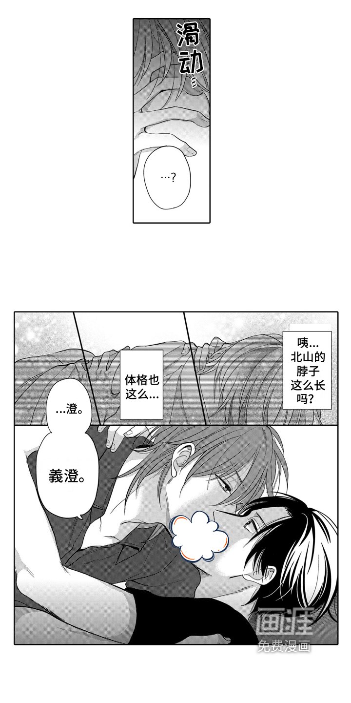 第4章：结盟