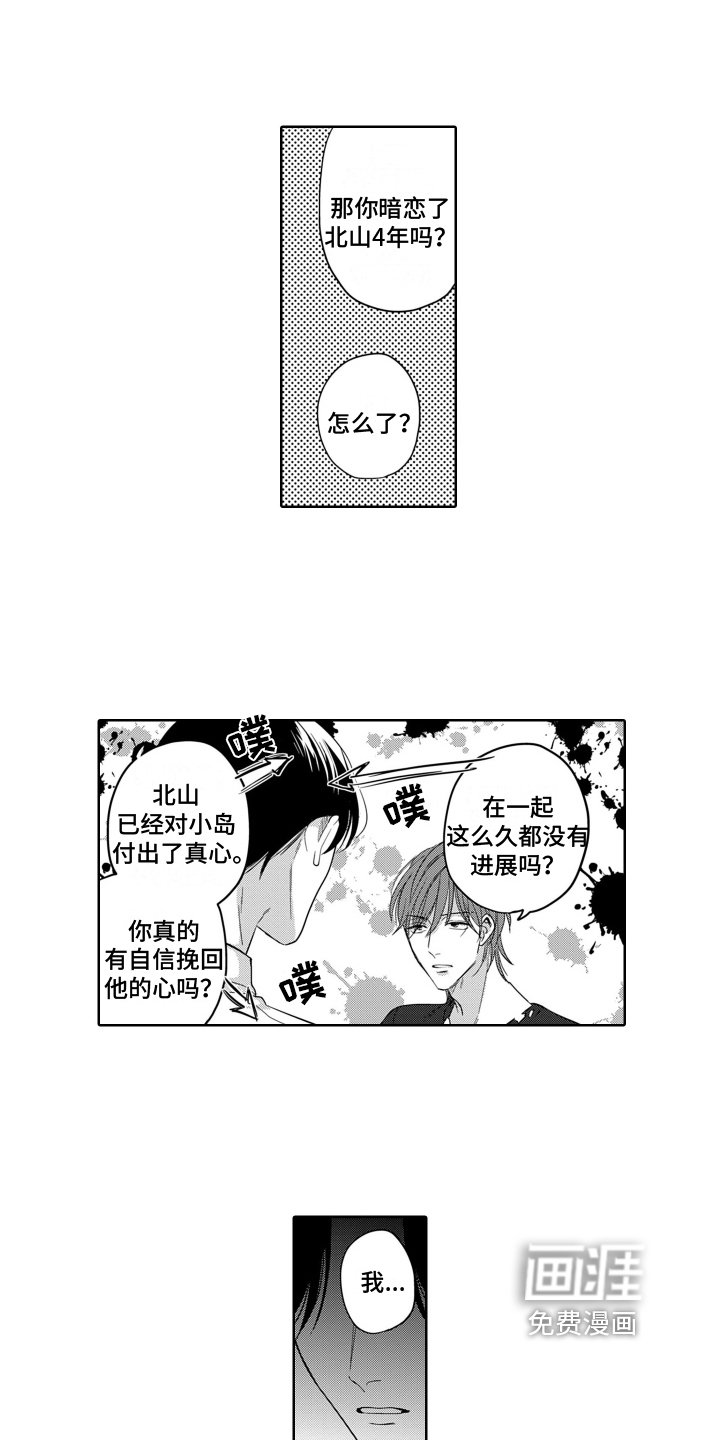 第5章：预演