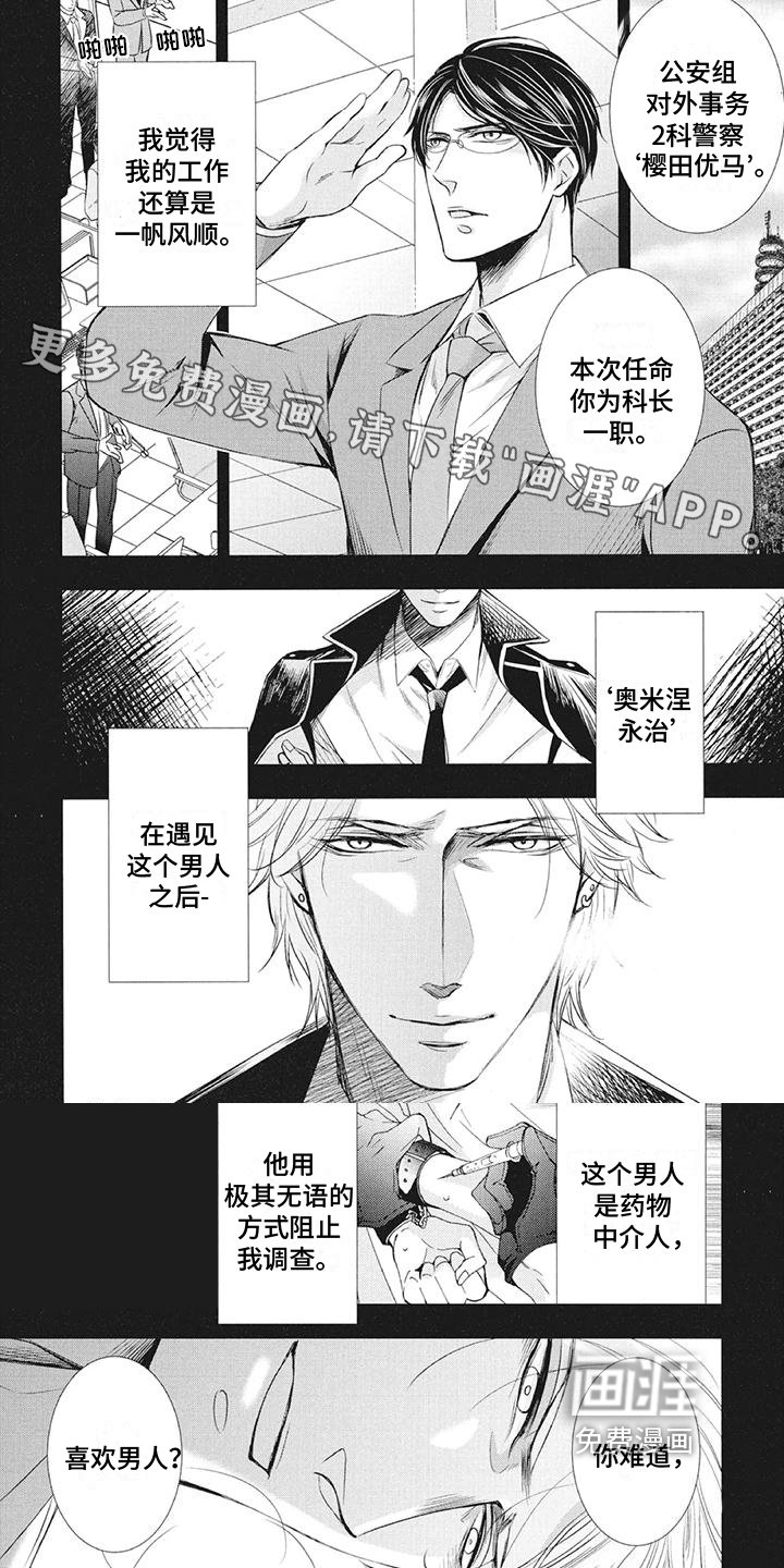 第11章：好感