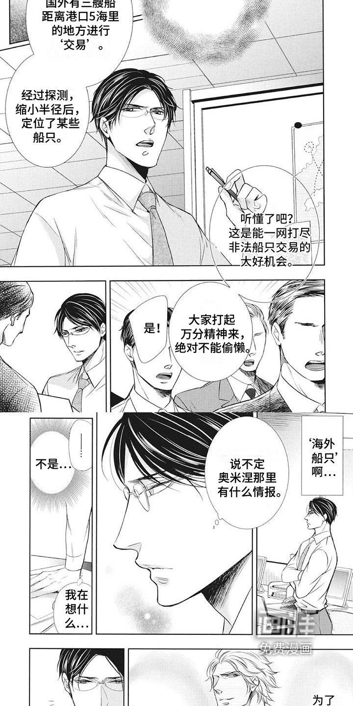 第11章：好感