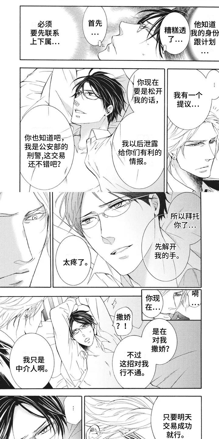 第2章：威胁