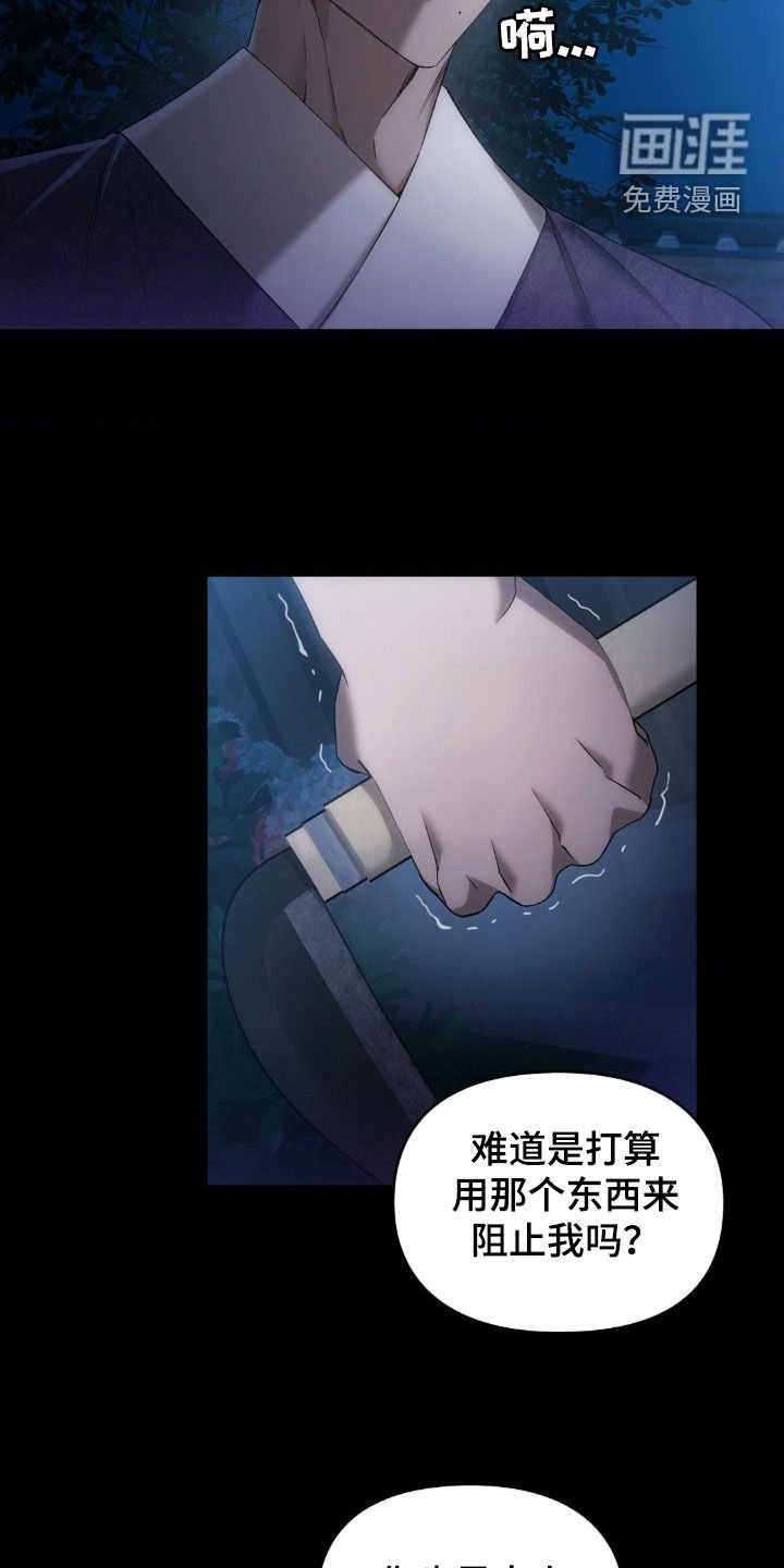 第29章：反杀