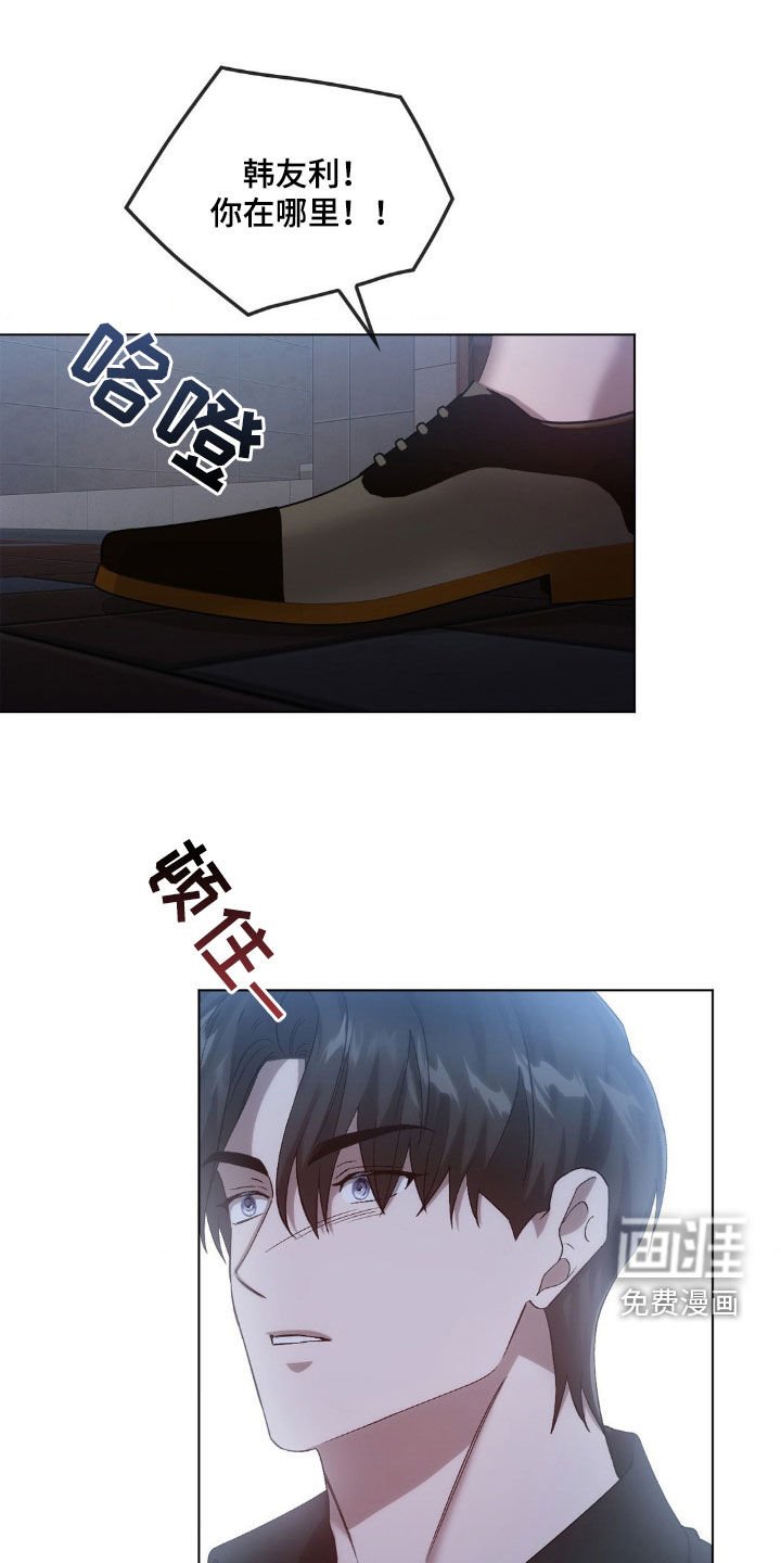 第32章：替代品