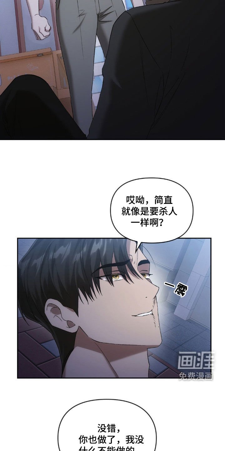 第32章：替代品
