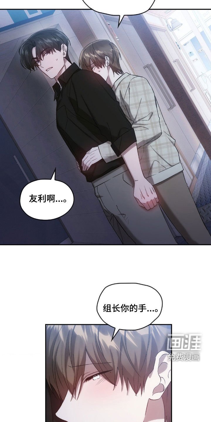 第32章：替代品