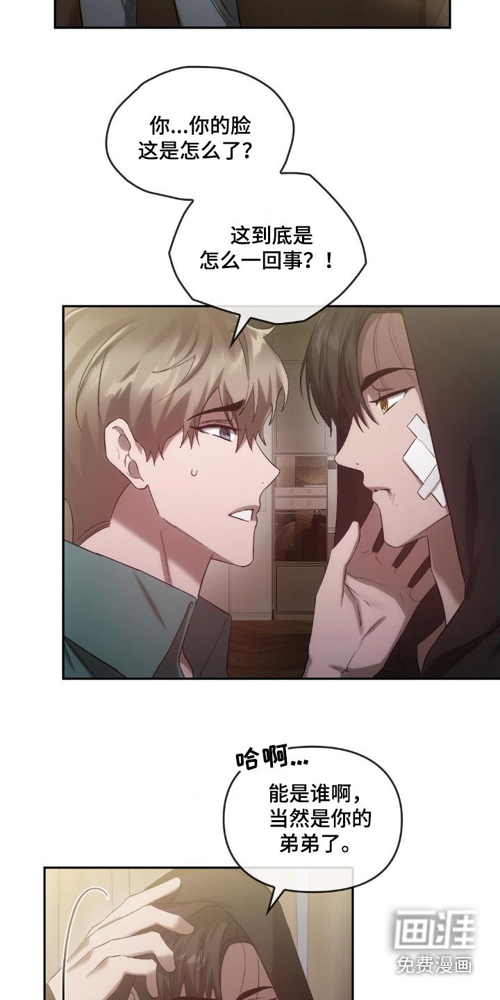 第37章：弟弟