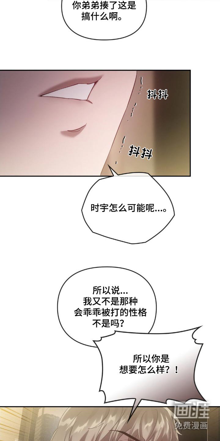 第37章：弟弟