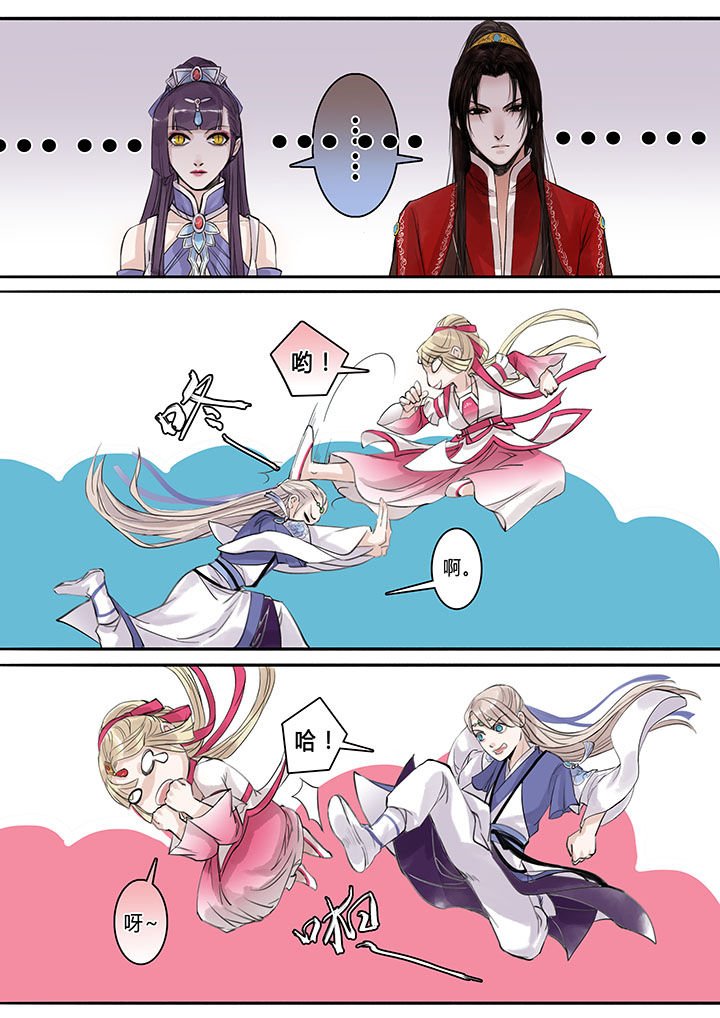 第100章：