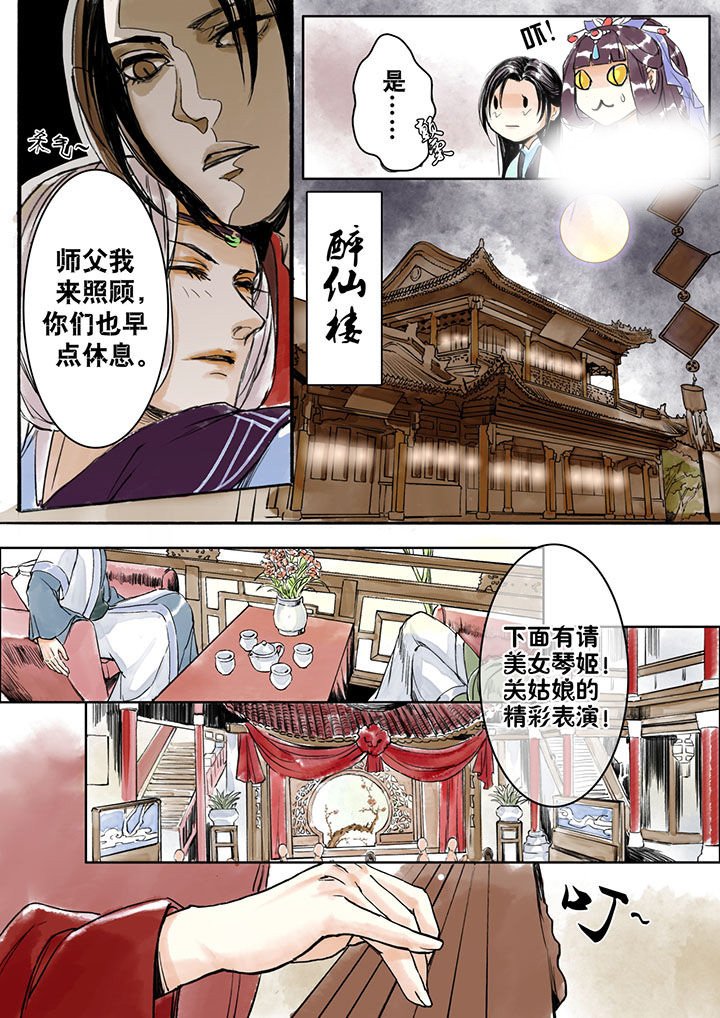 第3章：